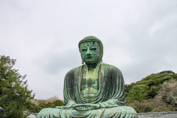 鎌倉大仏