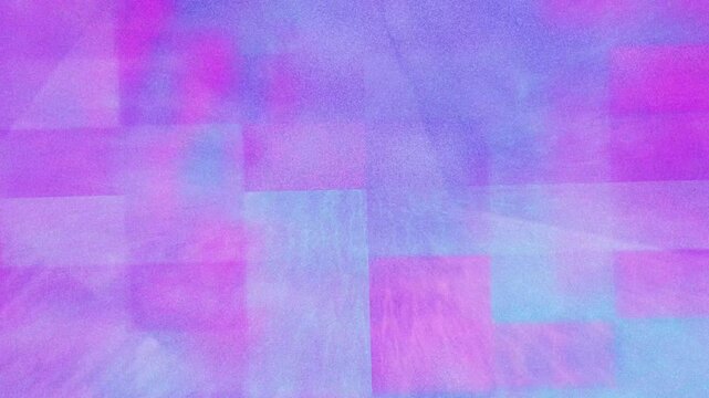 An abstract grainy gradient blur grunge texture motion graphic background design.