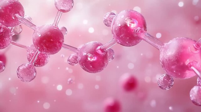 Exploring Molecular Structures in Chemical Reactions and Bonds