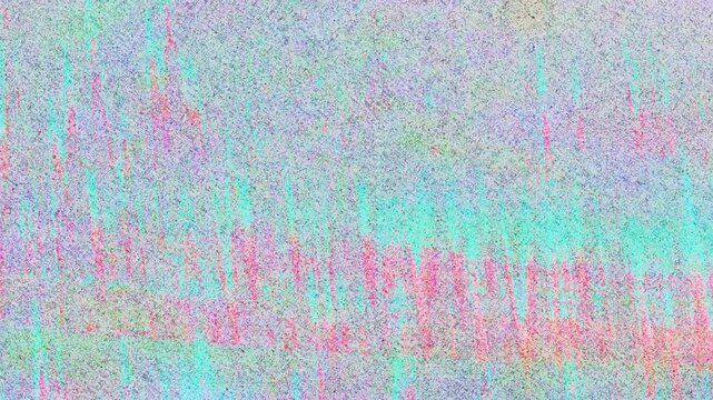 An abstract grainy gradient blur grunge texture motion graphic background design.