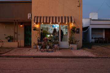 localidad de 30 de julio 