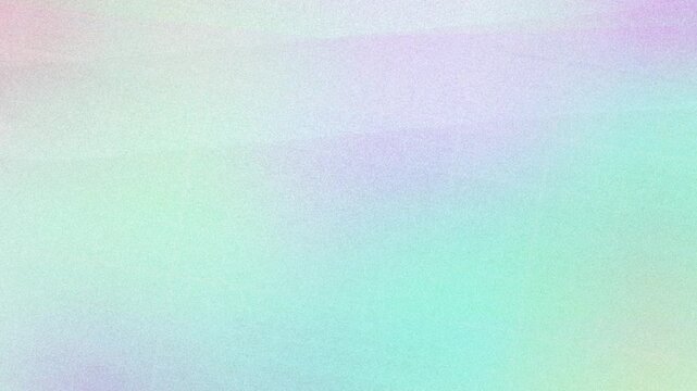 An abstract grainy gradient blur grunge texture motion graphic background design.