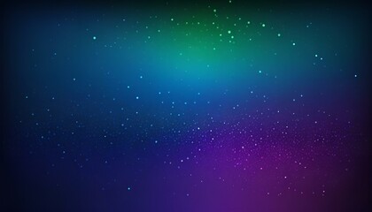 Blue, green, purple background image, gradation, texture, light