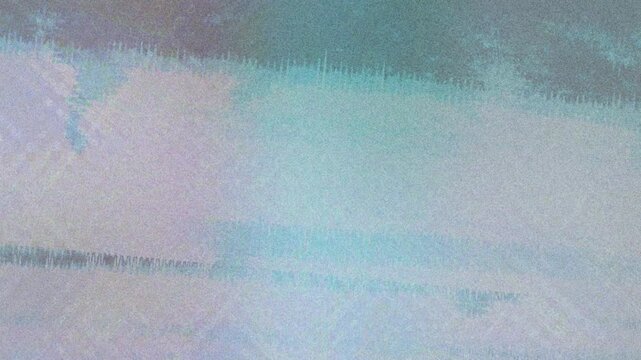 An abstract grainy gradient blur grunge texture motion graphic background design.