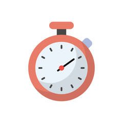 Chronometer vector icon