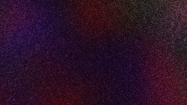 An abstract grainy gradient blur grunge texture motion graphic background design.