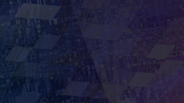 An abstract grainy gradient blur grunge texture motion graphic background design.
