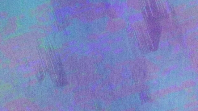 An abstract grainy gradient blur grunge texture motion graphic background design.
