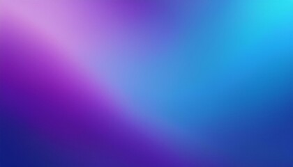 Modern purplish blue gradient abstract background. Generated image