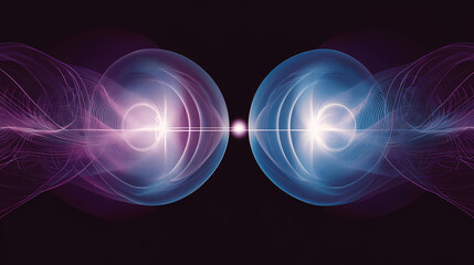 dipole two opposite force