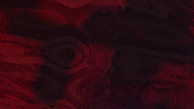An abstract grainy gradient blur grunge texture motion graphic background design.