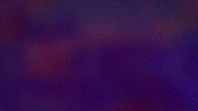 An abstract grainy gradient blur grunge texture motion graphic background design.
