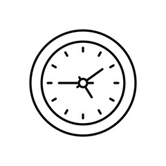 Time Management vector icon