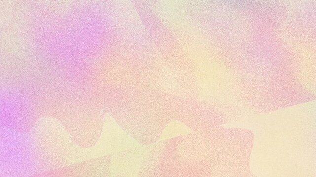An abstract grainy gradient blur grunge texture motion graphic background design.