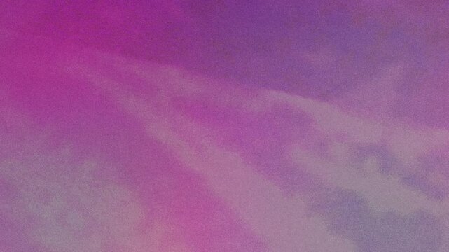 An abstract grainy gradient blur grunge texture motion graphic background design.