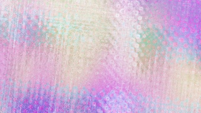 An abstract grainy gradient blur grunge texture motion graphic background design.