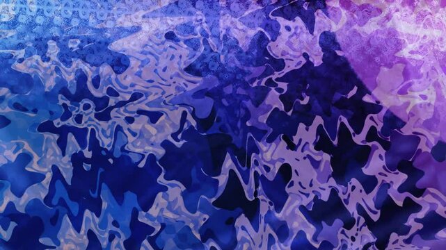 An abstract grainy gradient blur grunge texture motion graphic background design.