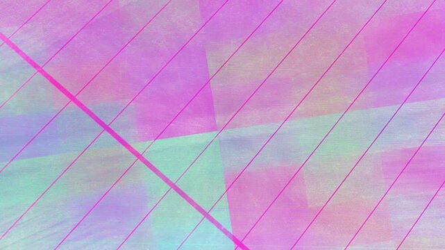 An abstract grainy gradient blur grunge texture motion graphic background design.