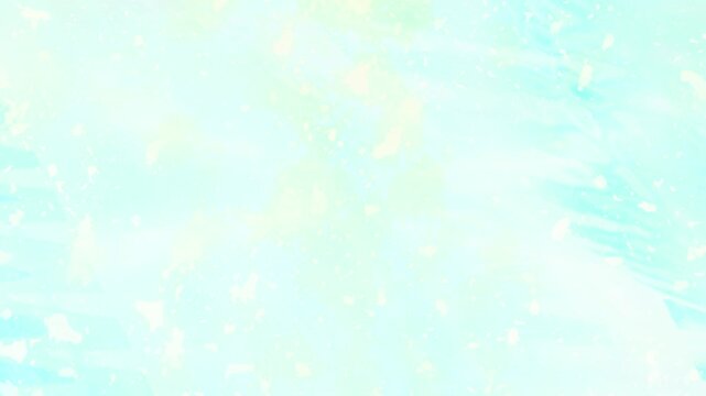 An abstract grainy gradient blur grunge texture motion graphic background design.