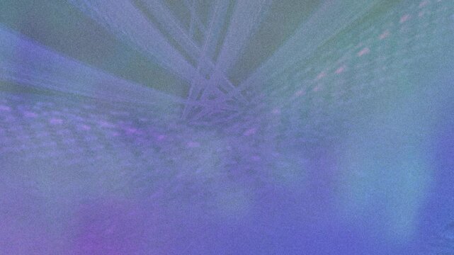 An abstract grainy gradient blur grunge texture motion graphic background design.