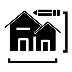 construction Solid icon