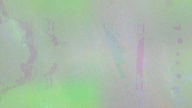 An abstract grainy gradient blur grunge texture motion graphic background design.