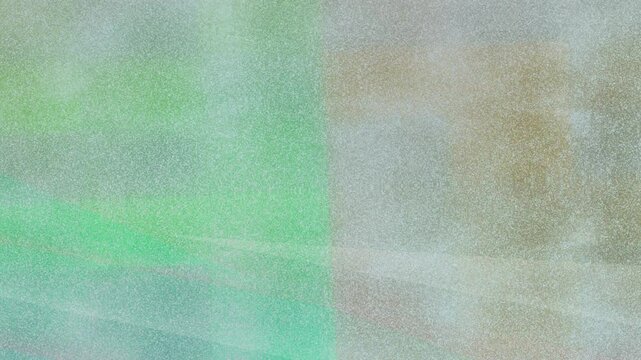 An abstract grainy gradient blur grunge texture motion graphic background design.