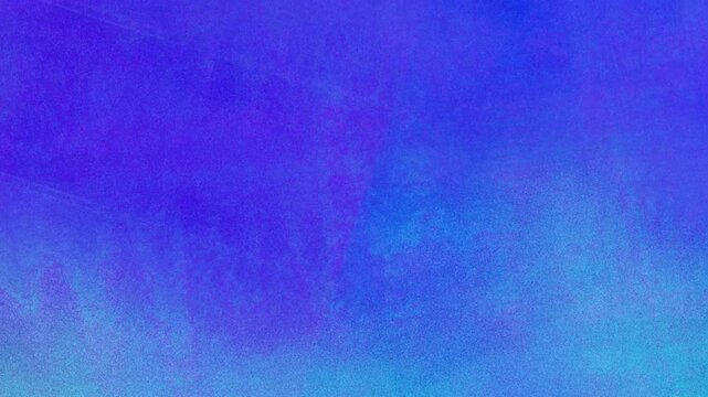 An abstract grainy gradient blur grunge texture motion graphic background design.
