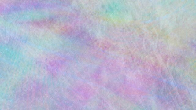An abstract grainy gradient blur grunge texture motion graphic background design.