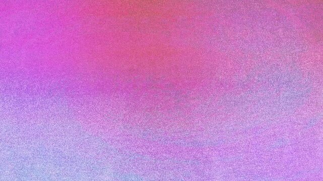An abstract grainy gradient blur grunge texture motion graphic background design.