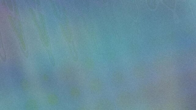 An abstract grainy gradient blur grunge texture motion graphic background design.