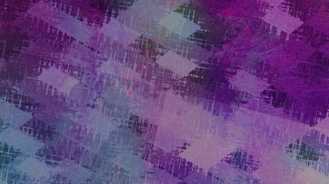 An abstract grainy gradient blur grunge texture motion graphic background design.