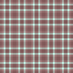 Elegant and minimalist check design with neutral tones, suited f