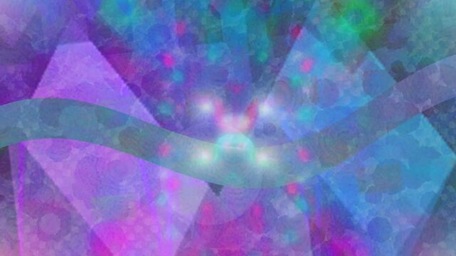An abstract grainy gradient blur grunge texture motion graphic background design.