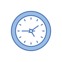 Time Management vector icon