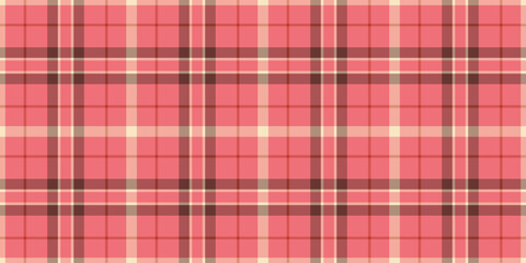 Bright colorful check pattern with vibrant overlapping stripes i