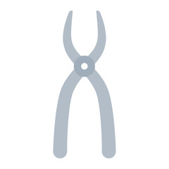 tooth plier icon