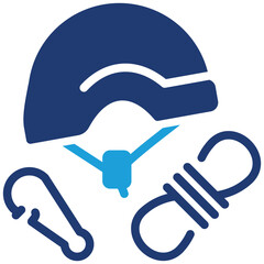Climbing Icon