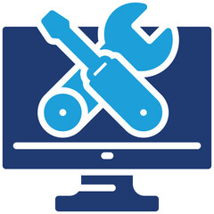 Maintenance Icon