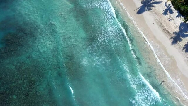Playa flamenco culebra puerto rico