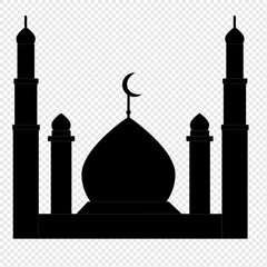 Mosques and Ramadan