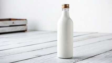 Mockup images concept