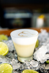 Piscosour