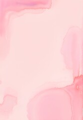 Obraz premium light_pink_background