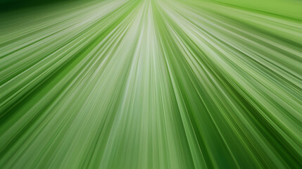 Obraz premium Dynamic green nature scene lush landscape abstract background outdoor environment close-up viewpoint vibrant concept for seo