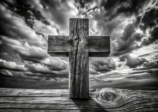 Gothic Cross