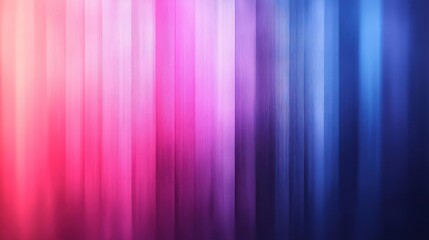 Colorful striped background