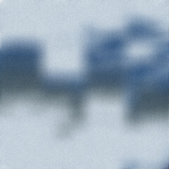 An abstract grainy grunge textured gradient background image.