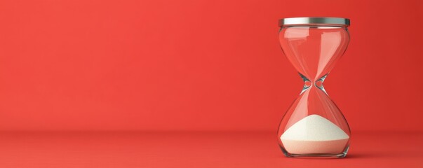 Clock showing multiple hours indicating the passage of time in a repetitive manner