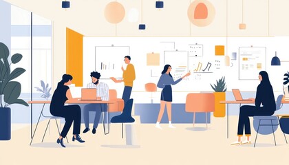 Teamwork Drives Innovation, Success Achieved